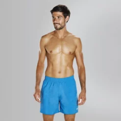 Speedo - Men's 16" Watershort Blue