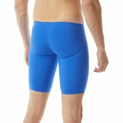 TYR - Mens Jammer Solid TYRECO Royal Blue 3 TYR - Mens Jammer Solid TYRECO Royal Blue -Men's Swimwear Sales Store TYR Invictus Mens Jammers Royal Blue 2 1024x1024 469fca1d b973 483f b175 50f6645c3b5a grande 1