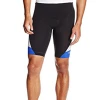 TYR - Carbon 9 IN Trishort Black/Blue