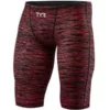 TYR - Mens Racesuit Thresher BAJA Red