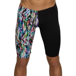 Maru - Mens Jammer Ticker Tape Pacer Multi