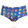 Maru - Mens Briefs Candy Pacer Trainer