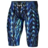 TYR - Mens Racesuit Venzo Genesis Blue
