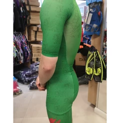 Orca - Mens Custom Welsh Short sleeved Trisuit 5 Orca - Mens Custom Welsh Short sleeved Trisuit -Men's Swimwear Sales Store Welsh Tri 2 grande