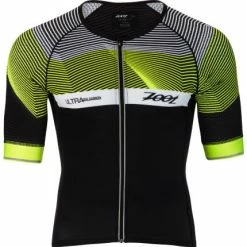 Zoot - Mens Ultra TRI SS AERO Top Ultra 18
