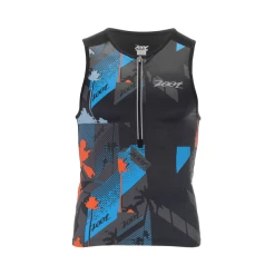 Zoot - Mens Ultra Tri Tank Ultra Vivid Blue