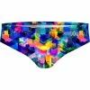 Amanzi - Mens Briefs 7cm Free Flow