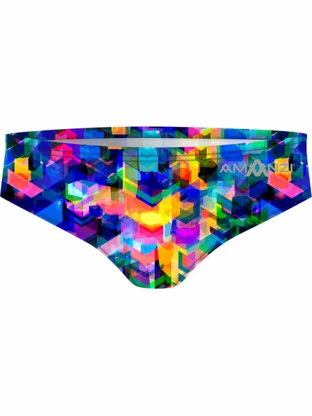 Amanzi - Mens Briefs 7cm Free Flow 1 Amanzi - Mens Briefs 7cm Free Flow