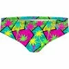 Amanzi - Mens Briefs 7cm Jamaican Me Crazy