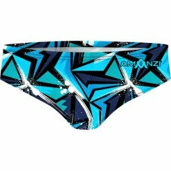 Amanzi - Mens Briefs 7cm Kaboom