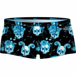 Amanzi - Mens Trunks Skulduggery
