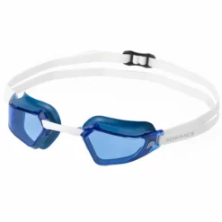 Aquarapid - Goggles Racing L2/CZ -Men's Swimwear Sales Store aquarapid l2 bh mirrored racing goggles blue bianco 1 540x 036c199c ea37 49a2 aa06 37860dc4e6ff grande