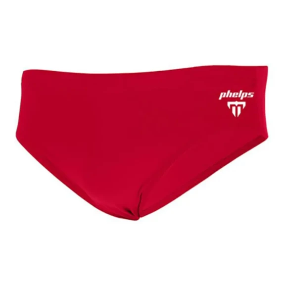 Michael Phelps - Mens Brief 8cm Solid 2.0 3 Michael Phelps - Mens Brief 8cm Solid 2.0 - Image 3