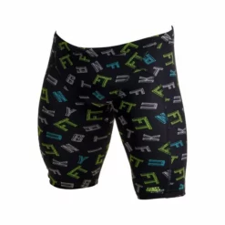 FUNKY TRUNKS - Mens Jammer FTed -Men's Swimwear Sales Store funky trunks fts003m fted 01 grande