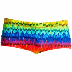 FUNKY TRUNKS - Mens Trunk Plain Front Wing It 7 FUNKY TRUNKS - Mens Trunk Plain Front Wing It -Men's Swimwear Sales Store funkytrunks plainfront wingit 1 815161 grande