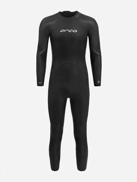 Orca - Mens Wetsuit Athlex Flow (The New Sonar) 1 Orca - Mens Wetsuit Athlex Flow (The New Sonar)