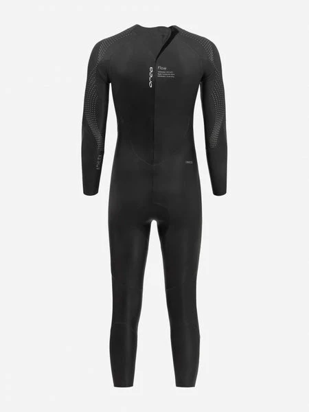 Orca - Mens Wetsuit Athlex Flow (The New Sonar) 2 Orca - Mens Wetsuit Athlex Flow (The New Sonar) - Image 2