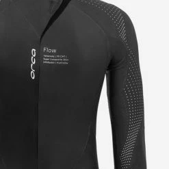 Orca - Mens Wetsuit Athlex Flow (The New Sonar) 7 Orca - Mens Wetsuit Athlex Flow (The New Sonar) -Men's Swimwear Sales Store mn14tt42 04 orca athlex flow men triathlon wetsuit silver total 750x1000 afc10a5a d7ea 4efb 88b0 6b50bd0012ee grande