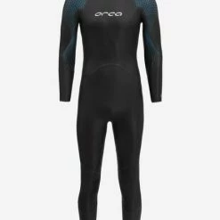 Orca - Mens Wetsuit Athlex Flex (The New Equip)