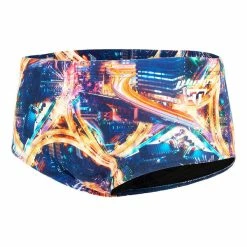 Michael Phelps - Mens Swim Brief 14cm Trafic -Men's Swimwear Sales Store mp sm4119999 001 grande 1