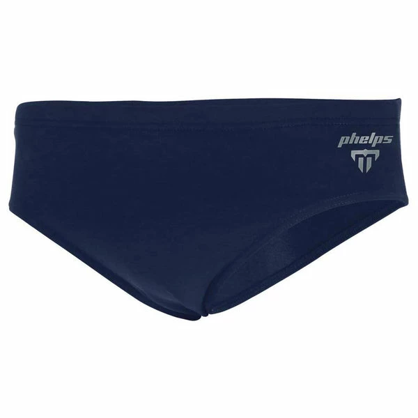 Michael Phelps - Mens Brief 8cm Solid 2.0 1 Michael Phelps - Mens Brief 8cm Solid 2.0