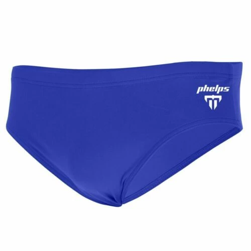 Michael Phelps - Mens Brief 8cm Solid 2.0 2 Michael Phelps - Mens Brief 8cm Solid 2.0 - Image 2