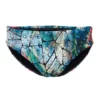 Michael Phelps - Mens Swim Brief Slip 6.5cm Water Drop