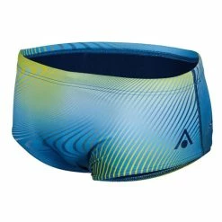 Aquasphere - Mens Briefs Essential 14cm Blue