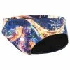 Michael Phelps - Mens Swim Brief Slip 6.5cm Trafic