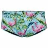 Michael Phelps - Mens Swim Brief 14cm Flamingo