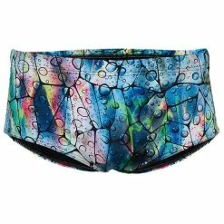Michael Phelps - Mens Swim Brief 14cm Water Drop