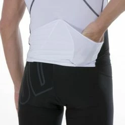 ZeroD - Mens uSinglet Armada Black/White/Orange -Men's Swimwear Sales Store usinglet 0 20160704184703 grande