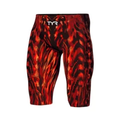 TYR - Mens Racesuit Venzo Genesis Plasma